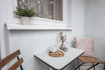 Prodej bytu 3+1 v osobním vlastnictví 73 m², Brno