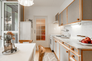 Prodej bytu 3+1 v osobním vlastnictví 73 m², Brno