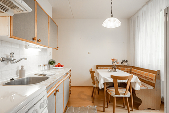 Prodej bytu 3+1 v osobním vlastnictví 73 m², Brno