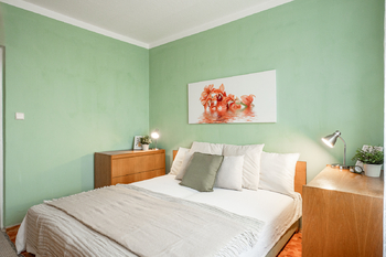 Prodej bytu 3+1 v osobním vlastnictví 73 m², Brno