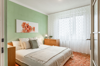 Prodej bytu 3+1 v osobním vlastnictví 73 m², Brno