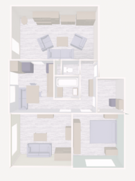 Prodej bytu 3+1 v osobním vlastnictví 73 m², Brno