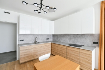 Pronájem bytu 2+kk v osobním vlastnictví 54 m², Praha 2 - Vinohrady