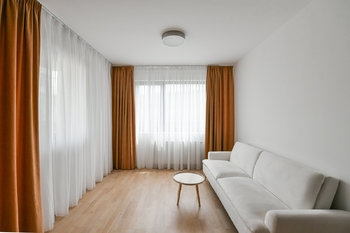 Pronájem bytu 2+kk v osobním vlastnictví 54 m², Praha 2 - Vinohrady