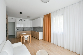Pronájem bytu 2+kk v osobním vlastnictví 54 m², Praha 2 - Vinohrady