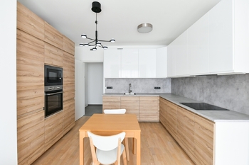 Pronájem bytu 2+kk v osobním vlastnictví 54 m², Praha 2 - Vinohrady