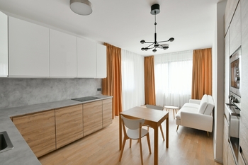 Pronájem bytu 2+kk v osobním vlastnictví 54 m², Praha 2 - Vinohrady