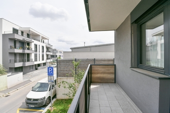 Pronájem bytu 2+kk v osobním vlastnictví 54 m², Praha 2 - Vinohrady