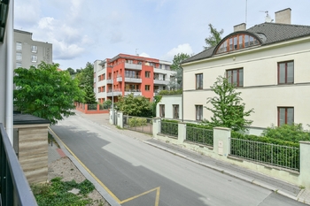 Pronájem bytu 2+kk v osobním vlastnictví 54 m², Praha 2 - Vinohrady