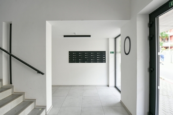 Pronájem bytu 2+kk v osobním vlastnictví 54 m², Praha 2 - Vinohrady