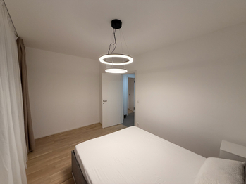 Pronájem bytu 2+kk v osobním vlastnictví 54 m², Praha 2 - Vinohrady