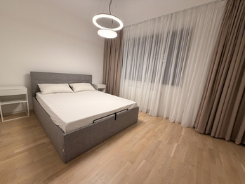 Pronájem bytu 2+kk v osobním vlastnictví 54 m², Praha 2 - Vinohrady