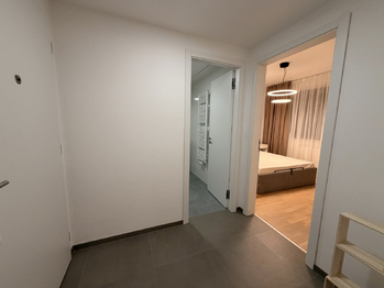Pronájem bytu 2+kk v osobním vlastnictví 54 m², Praha 2 - Vinohrady