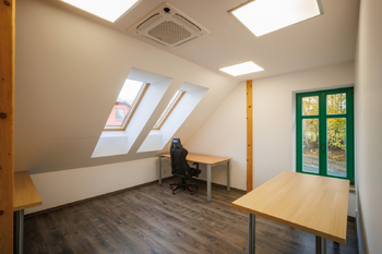 Pronájem kancelářských prostor 80 m², Ostrava