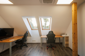 Pronájem kancelářských prostor 80 m², Ostrava