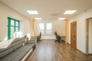 Pronájem kancelářských prostor 80 m², Ostrava