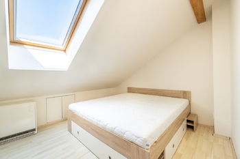 Pronájem bytu 2+kk v osobním vlastnictví 40 m², Praha 8 - Libeň