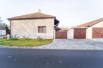 Prodej domu 85 m², Pečky