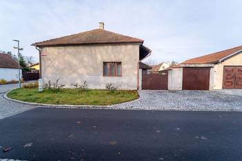 Prodej domu 85 m², Pečky