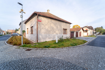 Prodej domu 85 m², Pečky