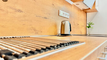 Pronájem bytu 2+kk v osobním vlastnictví 50 m², Jihlava