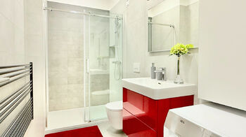 Pronájem bytu 2+kk v osobním vlastnictví 50 m², Jihlava