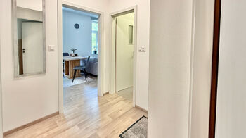 Pronájem bytu 2+kk v osobním vlastnictví 50 m², Jihlava