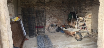 Prodej chaty / chalupy 28 m², Žitenice