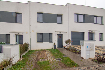 Prodej domu 100 m², Mikulov