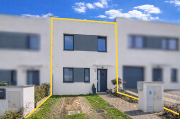 Prodej domu 100 m², Mikulov