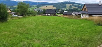 Prodej pozemku 745 m², Rožnov pod Radhoštěm