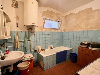 Prodej chaty / chalupy 120 m², Horní Kruty