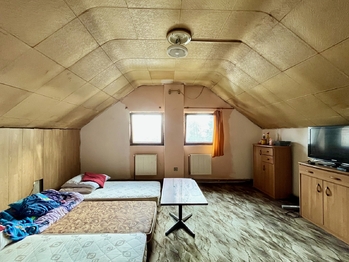 Prodej chaty / chalupy 120 m², Horní Kruty