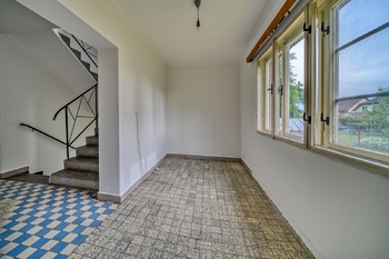 veranda - Prodej domu 87 m², Starý Kolín