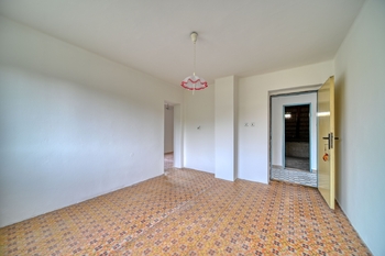 pokoj v patře - Prodej domu 87 m², Starý Kolín