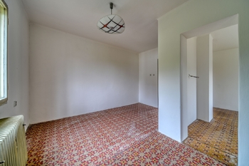 pokoj pokoj v patře - Prodej domu 87 m², Starý Kolín