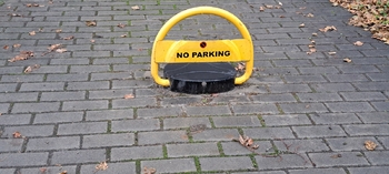 Prodej garážového stání, Praha 5 - Zbraslav