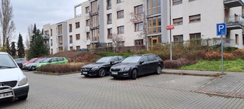 Prodej garážového stání, Praha 5 - Zbraslav