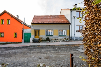 Prodej domu 76 m², Tábor
