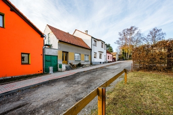 Prodej domu 76 m², Tábor