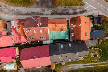 Prodej domu 76 m², Tábor