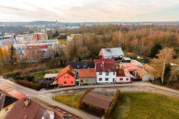 Prodej domu 76 m², Tábor