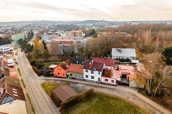 Prodej domu 76 m², Tábor