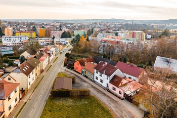 Prodej domu 76 m², Tábor