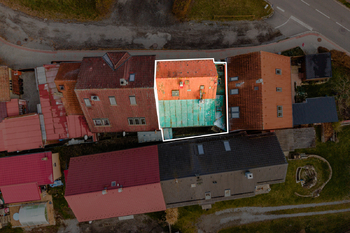 Prodej domu 76 m², Tábor