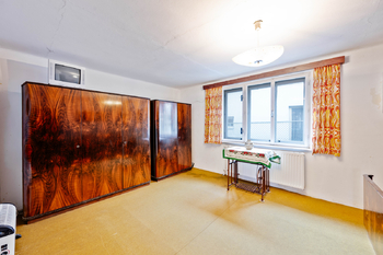 Prodej domu 76 m², Tábor