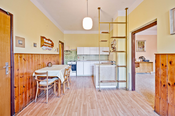 Prodej domu 76 m², Tábor