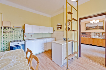 Prodej domu 76 m², Tábor