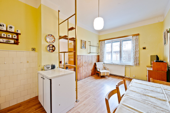 Prodej domu 76 m², Tábor