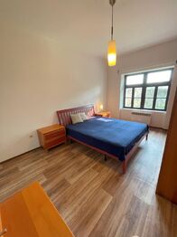 Pronájem bytu 3+kk v osobním vlastnictví 55 m², Řehenice